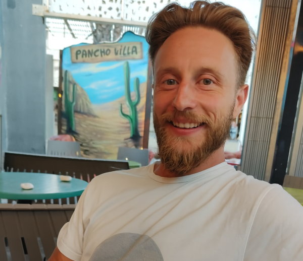 Diederik Nijs