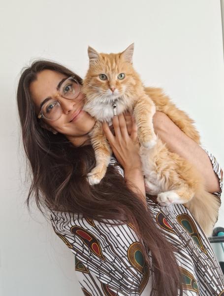 Veronique Vandierendonck