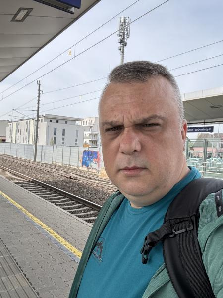 Vitaliy Gorbyk
