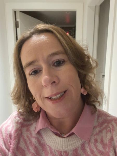 Kelly Van Velthoven
