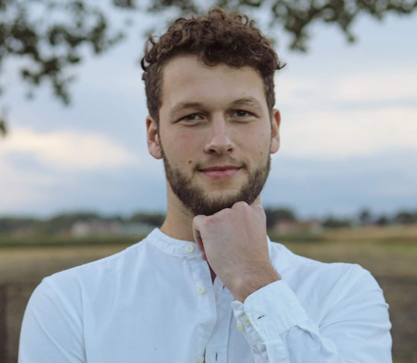 Bram Borghijs