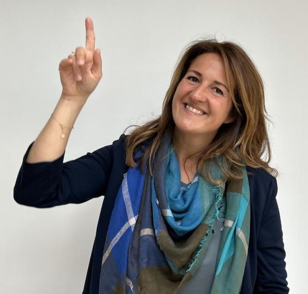 Roxane de Lovinfosse