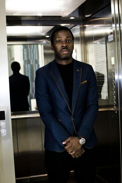 Joseph Belchior Muanza