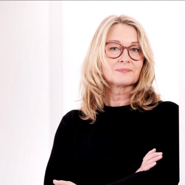 Anne Leplae