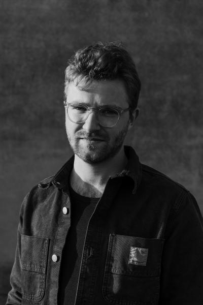 Dylan  Van der Jeught