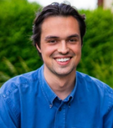 Alex Van den Eynde