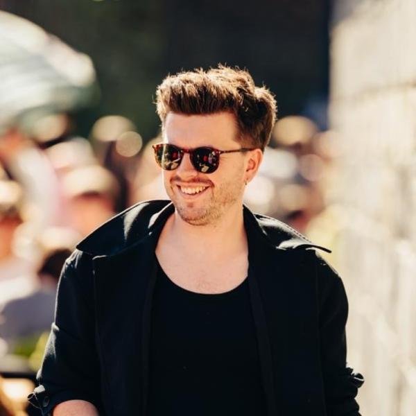 Arne Wederholdt