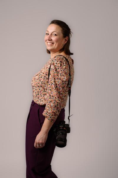 Marlies Parmentier
