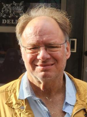Ben Kruger