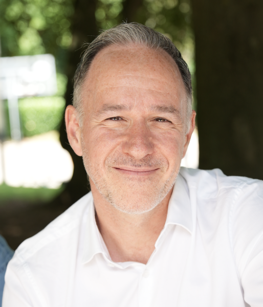 Kris Van den Broeck