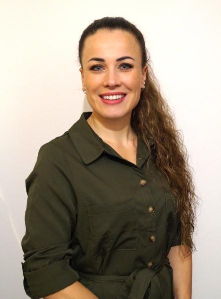 Carleen Verbeek