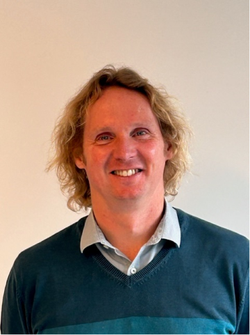 Steven De Clerck