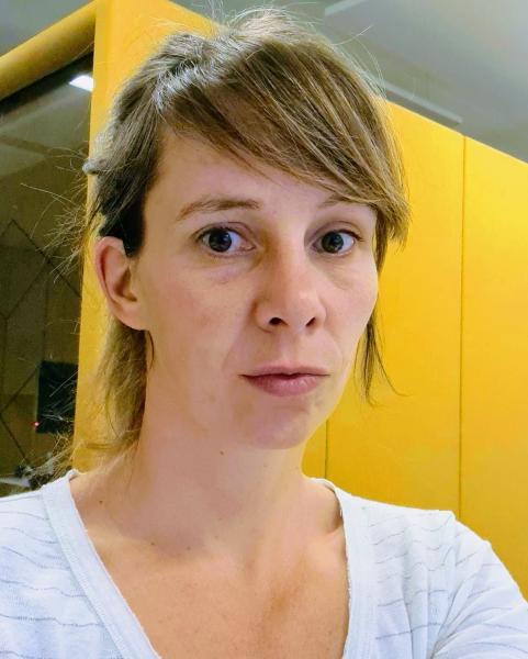 Elke Vicca