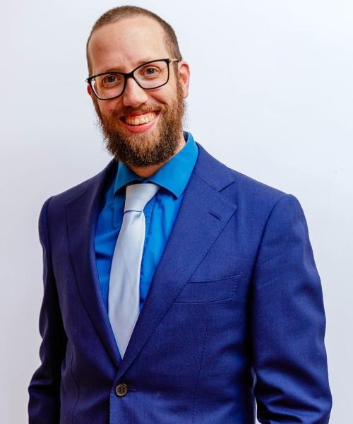 Cedric Janssen
