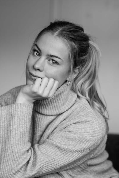 Kelly Verckens