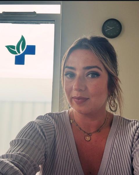 Sarah Van de casteele