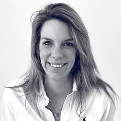 Stephanie Waegemaekers