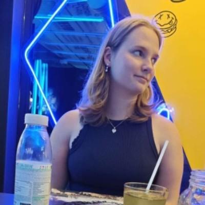 Kyana Op de Weerdt
