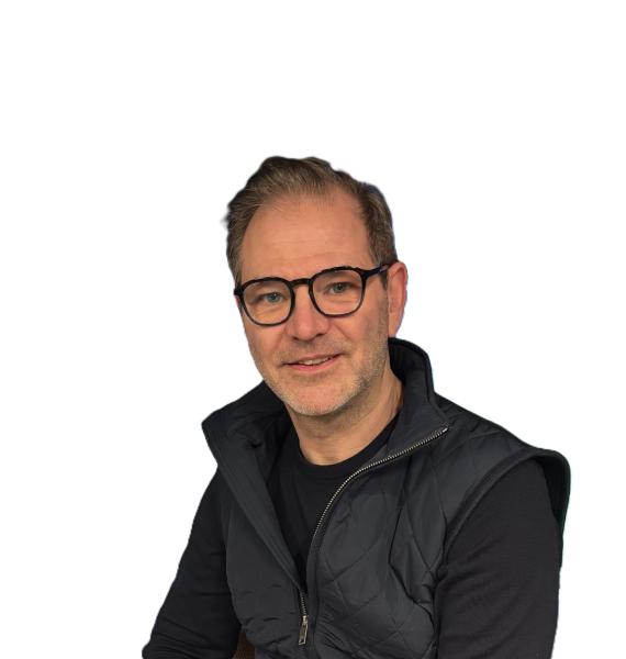 Zeger Van Neck