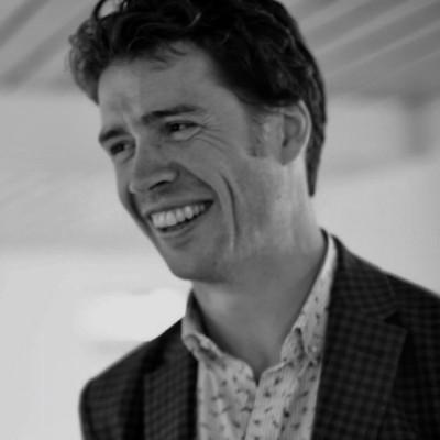 Thomas Van Kerkhoven