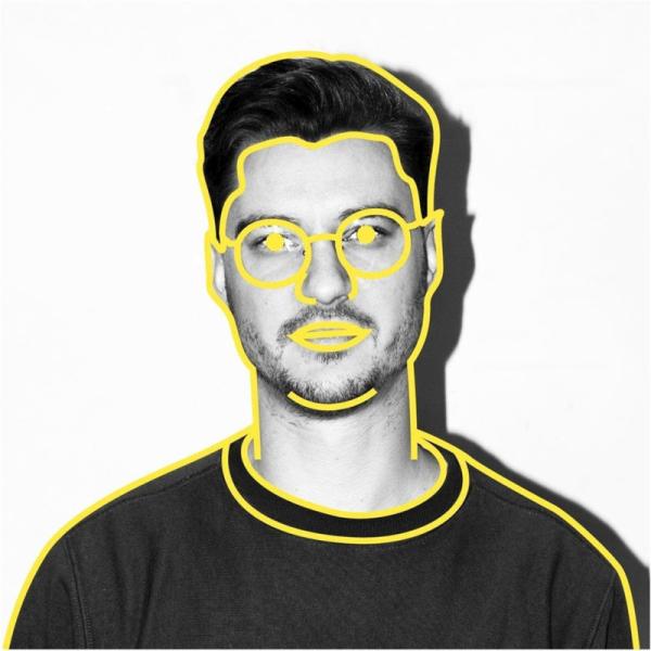 Olivier Desmet