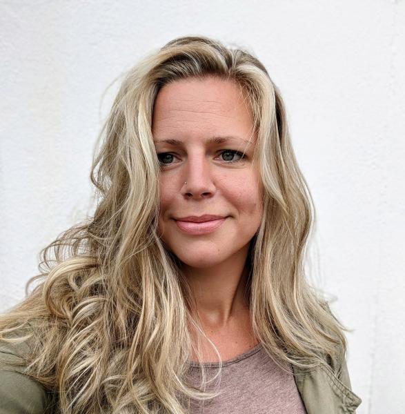 Eva Roets