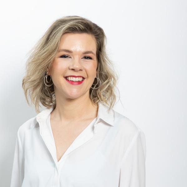 Veronique De Vliegher