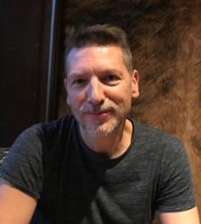 Kurt Van Gestel