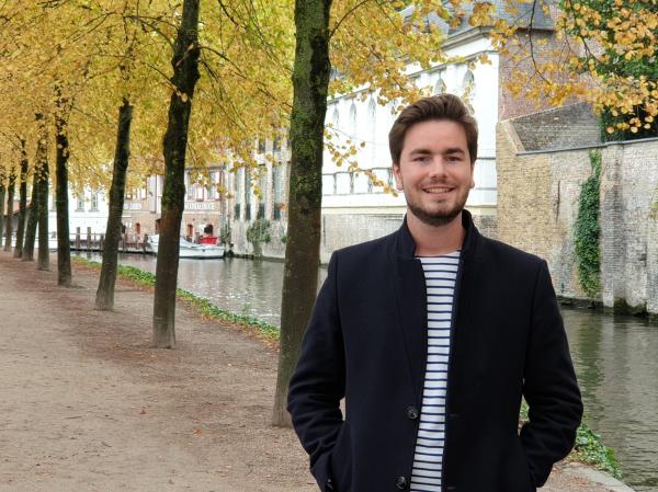 Beau Deneweth