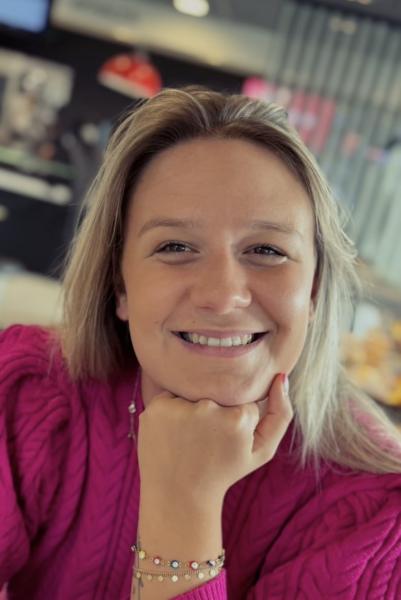 Maité  Brits 