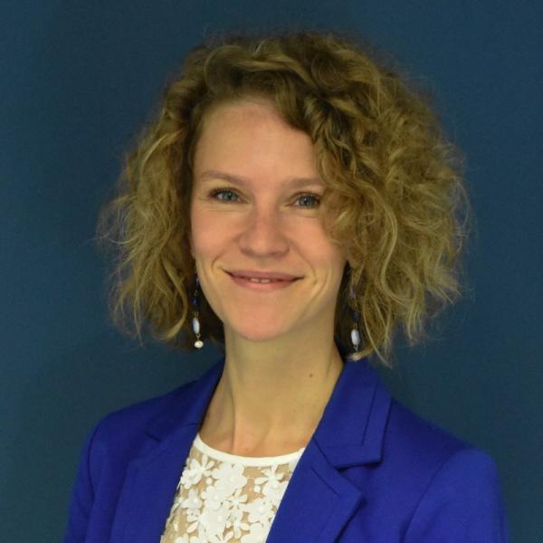 Annelies De Meulenaere