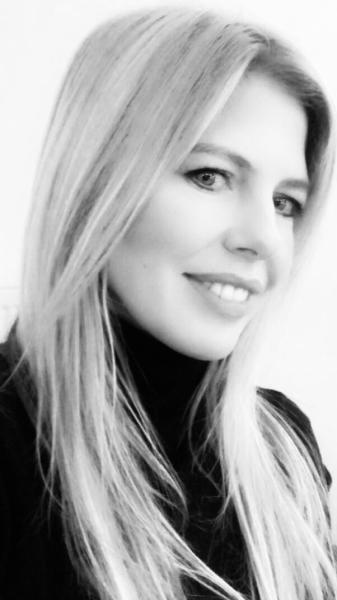 Chantal Kusters