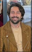 Dimitrios Mpoutzios