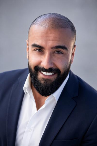 Fatih Eyri
