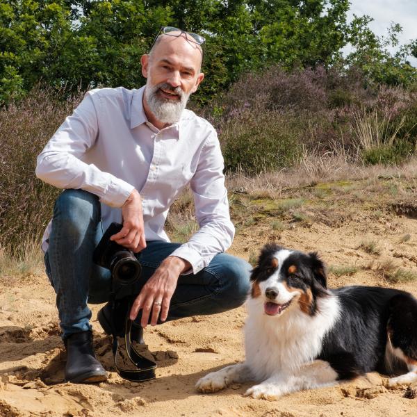 Frank Van Gerven