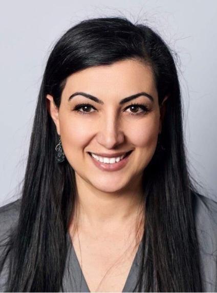 Arevik Aslanyan