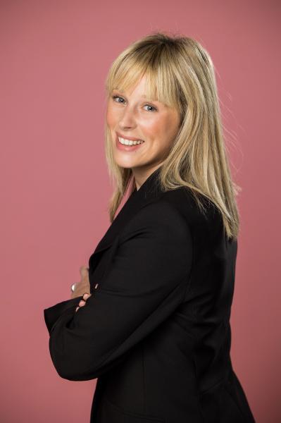 Laura Asselman