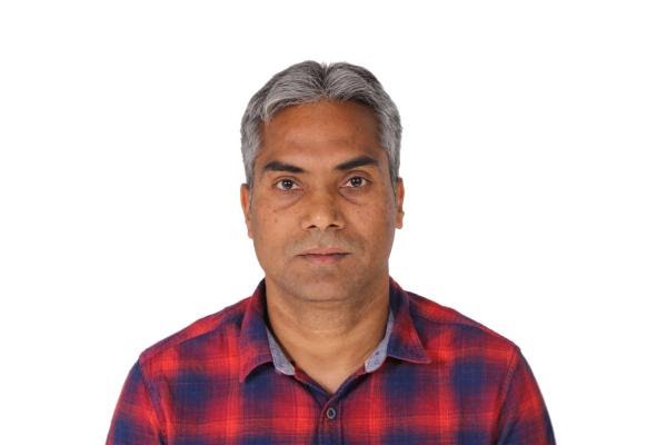 Kushal Ratnaker