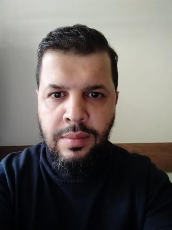 Mohamed Bouzambou