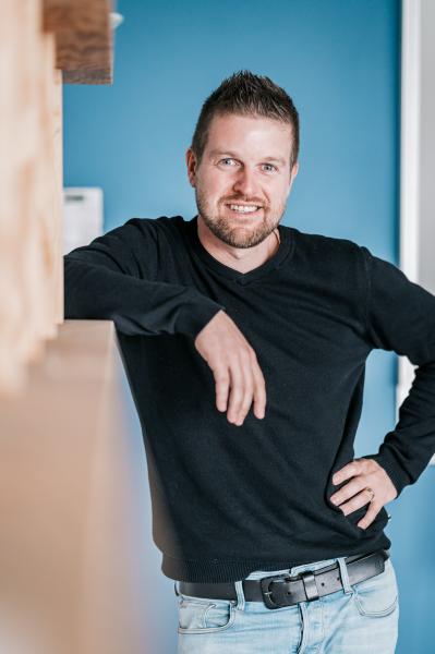 Simon Hardeman