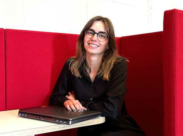 Ellen De Geyndt
