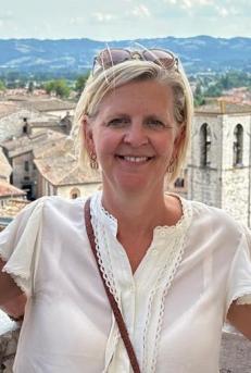 ALEXANDRA VANDERROOST