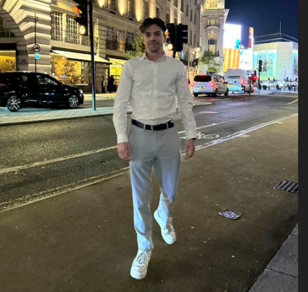 Brandon Van Thurenhout