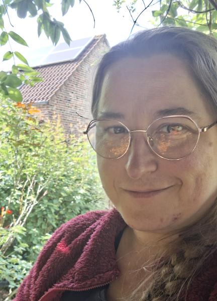 Anneke Daems
