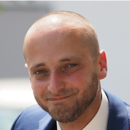 Kristof Torfs