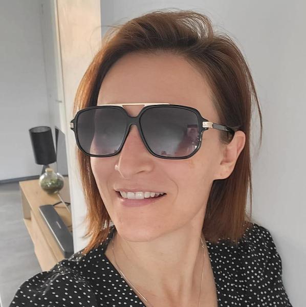 Natasja Compernol