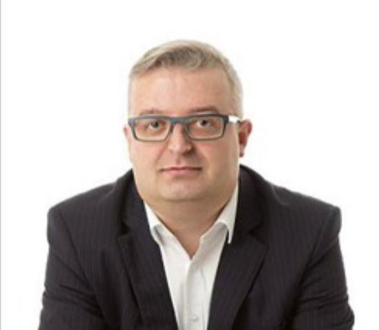 Kristof Langsberg