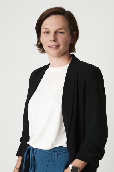 Sarah De Bruyn