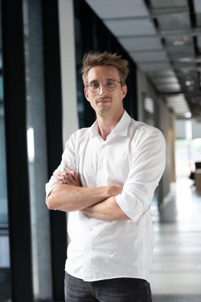 Steven HEYNSSENS