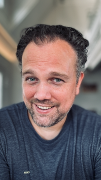 Sven Van Roosenbroek